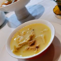 Shangfang Hot pot(The bund) User Photo
