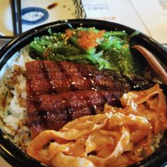 丫丫寿司(钻石名苑店) User Photo