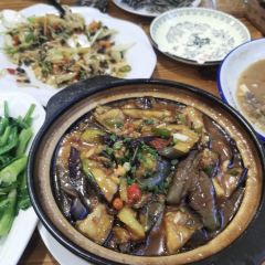 雪津啤酒·臻品牛肉菜馆 User Photo