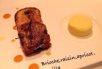 Mandarin Grill User Photo