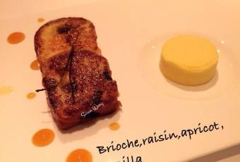 Mandarin Grill user photo