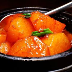 Chengdudongdamingyuhaoyajiudianhuijingquanrizhi Western Restaurant User Photo