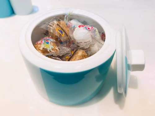 The Tiffany Blue Box Cafe