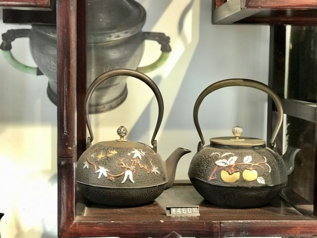 리리구전