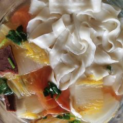 Razak Mee Restaurant 여행 사진