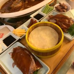 A Wu Mei Shi (Jian Ye) User Photo