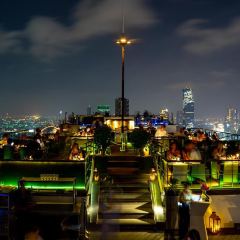 MOON BAR 여행 사진