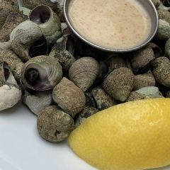 RODNEY'S OYSTER HOUSE張用戶圖片