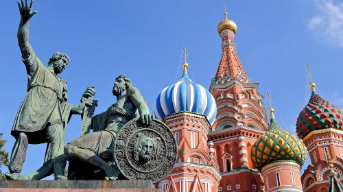 St. Isaac's Cathedral