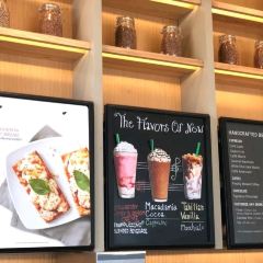 Starbucks Coffee User Photo