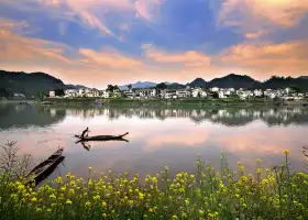 新安江山水畫廊
