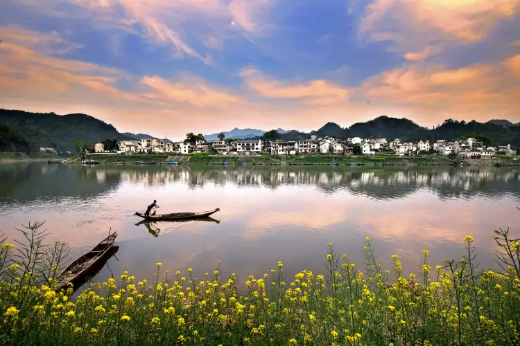 Huyện Hấp