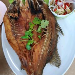 Thai Chin User Photo