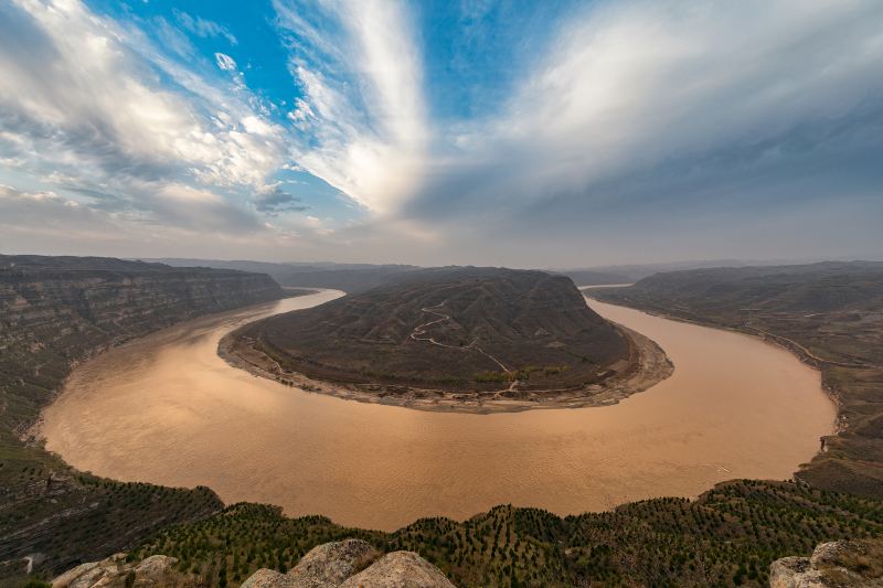 Qiankun Bay