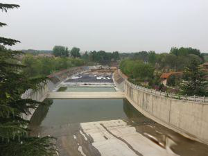 Bailanghe Reservoir