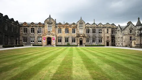 Durham travel destination