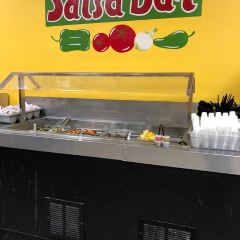 Riliberto's Fresh Mexican Food User Photo