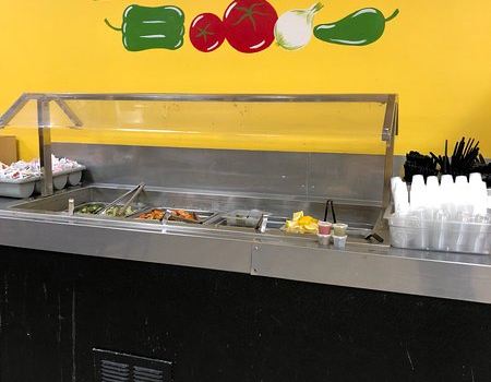 Riliberto's Fresh Mexican Food