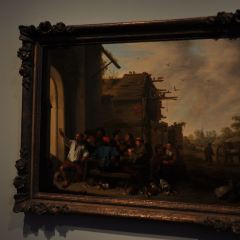 Rijksmuseum User Photo