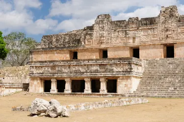 Ruta Puuc