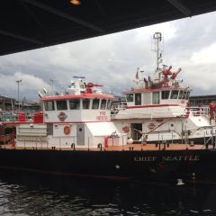 Ivar's Acres of Clams張用戶圖片