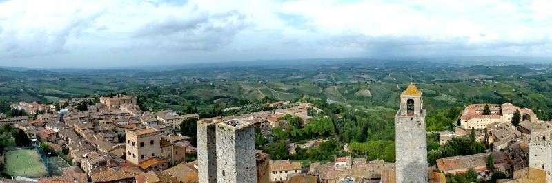 Torre Grossa (o Torre del palazzo del Podesta)