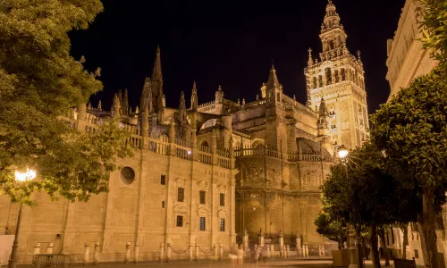 Seville Cathedral