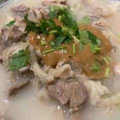 These Years Lamb Leg Food Court ( Main Branch) User Photo