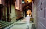 Liverpool Cathedral