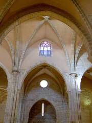 Royal Abbey of Epau