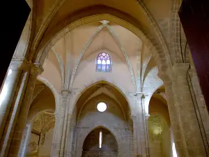 Kloster L’Épau