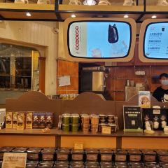 张三疯猫式奶茶&杂货铺(三友店) User Photo