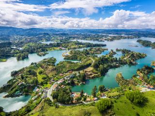 Day Trip in Medellin