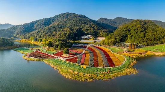 Shimen National Park