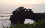 TANAH LOT TEMPLE