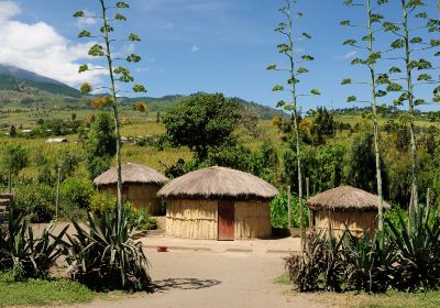 Región de Dodoma