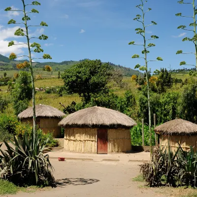 Hotels in Dodoma