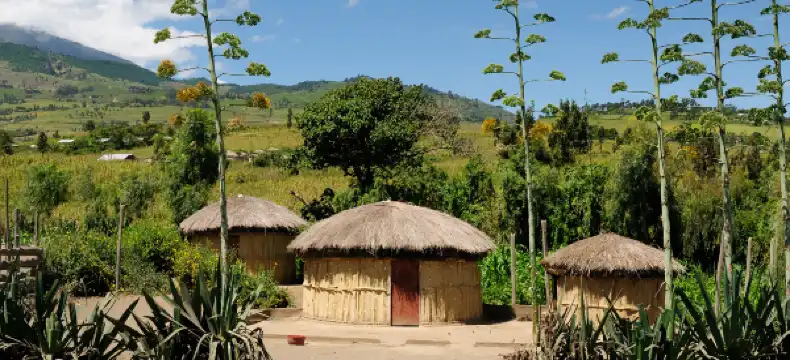Hotel a Dodoma