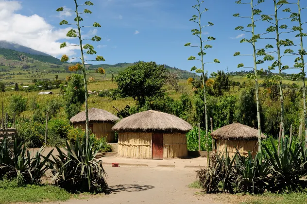 Hotels in Dodoma