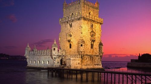 Belém Tower