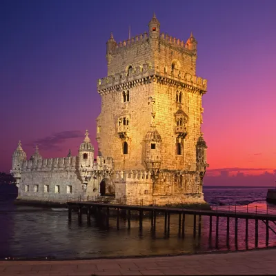 Holiday Inn Express Hotels in Evora