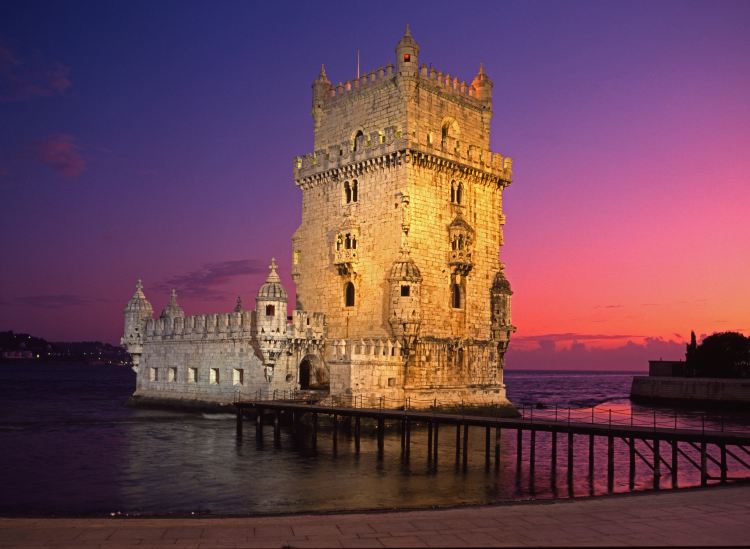 Belém Tower