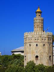 Torre del Oro