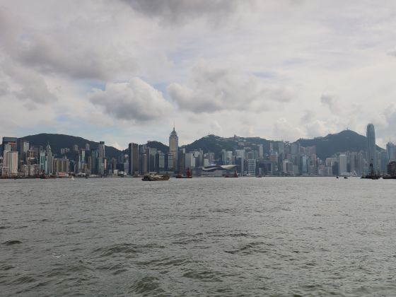 Star Ferry