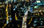 Sydney Tower Eye