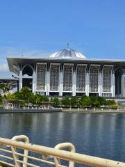 Tuanku Mizan Zainal Abidin Mosque