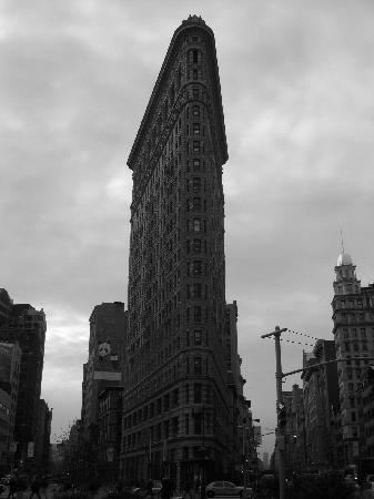 Flatiron Building