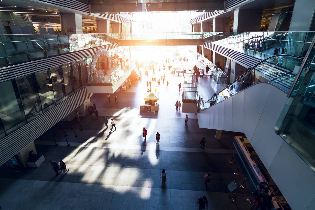 Things to do in Guangzhou #16: Guangzhou Library