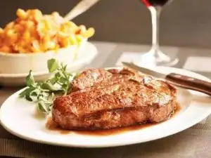 Hawaii Island Steak House