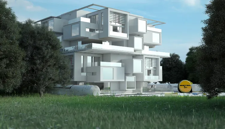 LIBERATED HOTEL Haruyoshi Kaichi